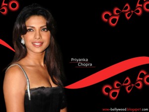 Priyanka Chopra red Carpet
